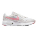 Dámska rekreačná obuv NIKE Air Max SC pearl pink white coral chalk