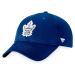 Fanatics Core Structured Adjustable Toronto Maple Leafs Men's Cap