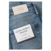 TOMMY HILFIGER Džínsy 'Harlem'  modrá denim