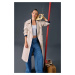 DEFACTO Waterproof Relax Fit Trench Coat