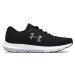 Under Armour UA W Charged Rogue 3-BLK Dámske topánky čierne 3024888-001-9.5