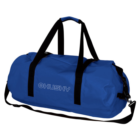 Bag HUSKY Goofle 60l blue