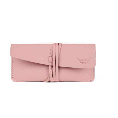 Alva Pink Vuch