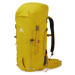 Batoh Mountain Equipment Fang 35+ Farba: žltá