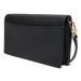 DKNY Kabelka Echo Clutch R42FKE32 Čierna