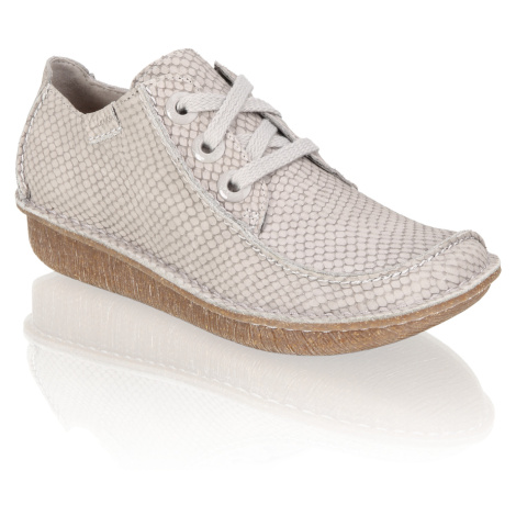 Dámske mokasíny Clarks