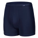 Pánské boxerky 092 Authentic plus dark blue - CORNETTE tmavě modrá 4XL