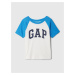 GAP Kids ́s T-shirt with logo - Boys