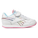 Reebok Sneakersy Royal Cl Jog 3.0 1V IE4158 Biela