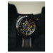 AVI-8 AV-4100-08 Hawker Hunter Dual Time Chronograph 43mm 5ATM