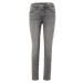 s.Oliver RL DENIM TROUSERS Džínsy, sivá, veľkosť