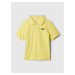 GAP Kids' Pigue Polo T-Shirt - Boys