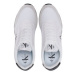 Calvin Klein Jeans Sneakersy Retro Runner Su-Ny Mono YM0YM00683 Biela