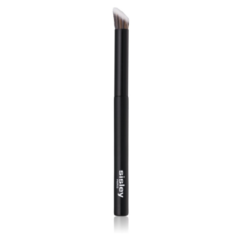 Sisley Accessories Eyeshadow Smudge Brush skosený štetec na očné tiene