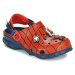 Crocs  Team SpiderMan All TerrainClgK  Nazuvky Červená