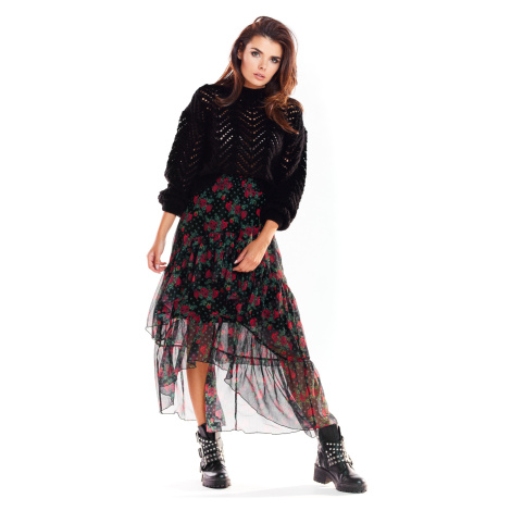 Awama Woman's Skirt A331