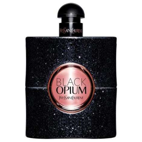 Yves Saint Laurent Parfumovaná voda Black Opium 90 ml