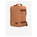 Hnedý batoh CabinZero Classic 36L Gobi sands