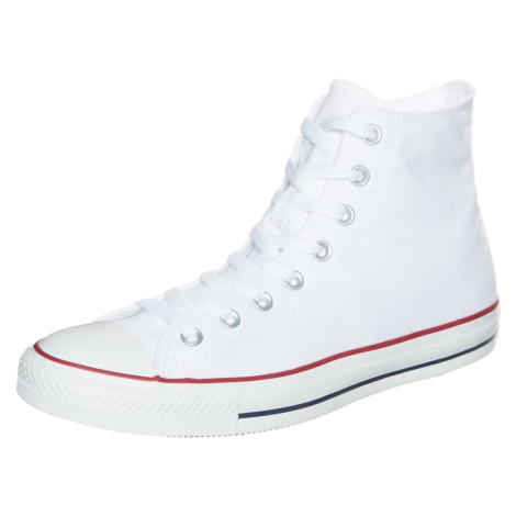 CONVERSE Členkové tenisky 'Chuck Taylor All Star'  tmavomodrá / biela