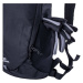 Runto VOYAGER 10 Outdoorový batoh, čierna, veľkosť