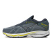 Mizuno Bežecké topánky Wave Ultima 14 J1GC231854 Sivá