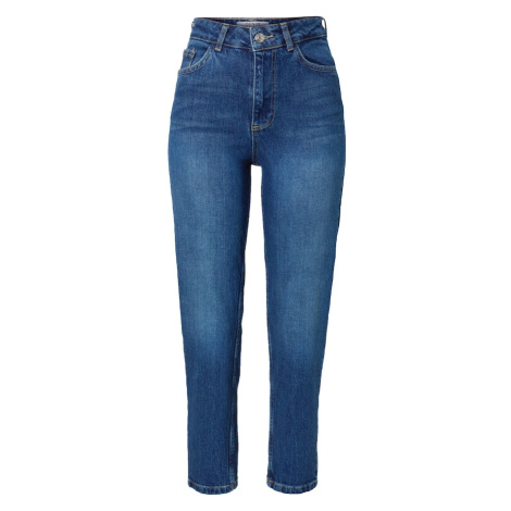 Dorothy Perkins Džínsy 'Kimberly'  modrá denim