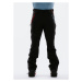 Pánske nohavice na skialp EVERETT SkiTour pants II M black