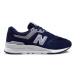 New Balance Sneakersy CM997HCE Tmavomodrá