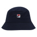 FILA Športový klobúk 'BIZERTE'  námornícka modrá / jasne červená / prírodná biela
