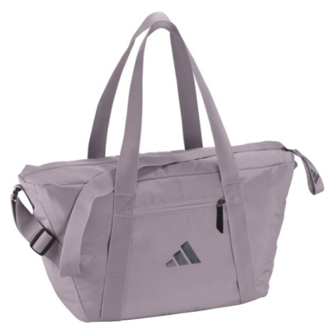 adidas SP BAG Športová taška, fialová, veľkosť