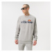 Ellesse Mikina Sl Succiso Grey