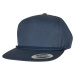 YP CLASSICS® CLASSIC POPLIN GOLF CAP Navy Hat