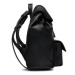 Furla Ruksak Flow S Backpack WB01084-BX2045-O6000-1020 Čierna