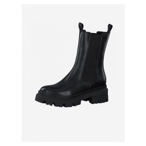 Dámske Chelsea Boots Tamaris