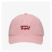 Levi's Čiapka Mid Batwing Baseball Cap