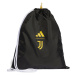 Juventus Torino športová taška black 2023