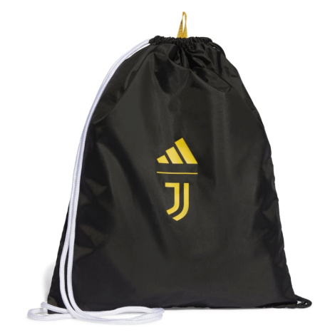 Juventus Torino športová taška black 2023 Adidas