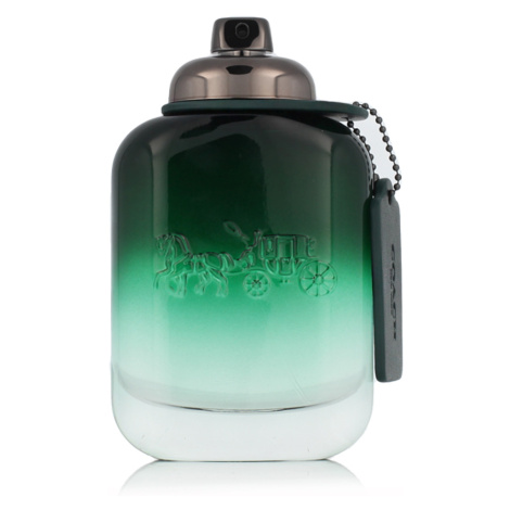 Coach Green EDT 100 ml M