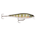 Rapala wobler bx minnow yp - 7 cm 7 g