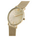 Dámske hodinky PAUL LORENS - PL11989B7-4D1 (zg520c) + BOX