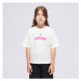 Jordan Tričko (G)Bk Hit Tee Wht G