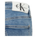 Calvin Klein Jeans Džínsy  modrá denim