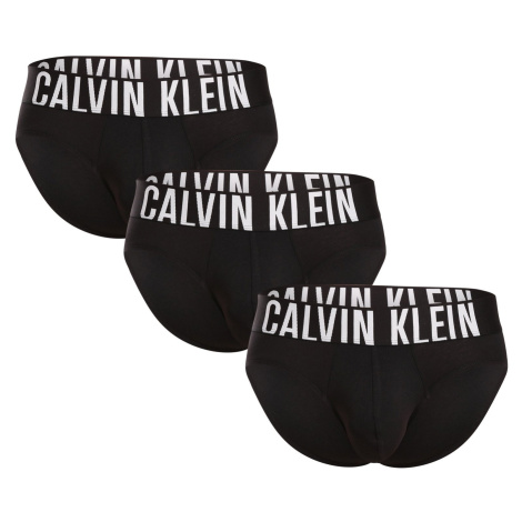 Set of three men's briefs Calvin Klein - Men