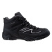 Topánky Elbrus Maash Mid Wp Teen Jr 92800377078