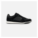 GEOX Black men's sneakers Spherica ec3 - Men's