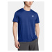 Under Armour Men's T-shirt UA LAUNCH SHORTSLEEVE - Men's