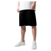 Men's Bball Mesh Shorts Black