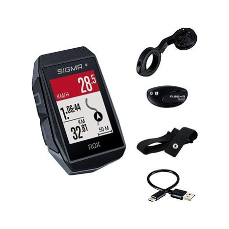 Bicykle a kolobežky Sigma