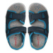 Superfit Sandále 1-009472-8000 S Modrá