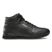 Puma Sneakersy ST Runner v3 Mid L 387638 01 Čierna